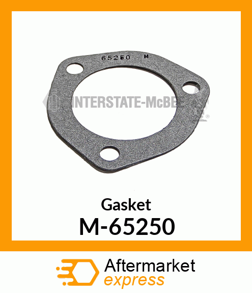 Gasket M-65250