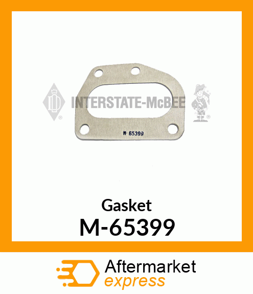 Gasket M-65399