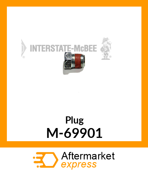 Plug M-69901