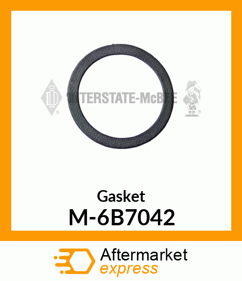 Gasket M-6B7042