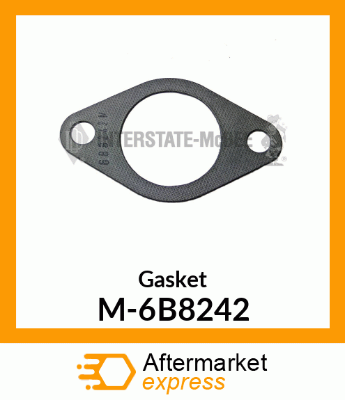 Gasket M-6B8242