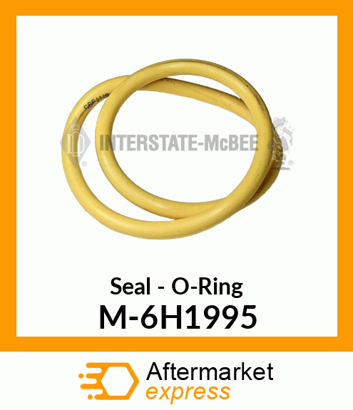 Seal - O-Ring M-6H1995