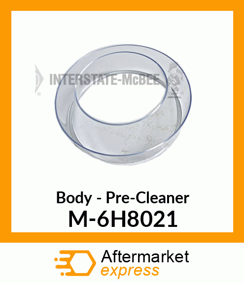 Body M-6H8021