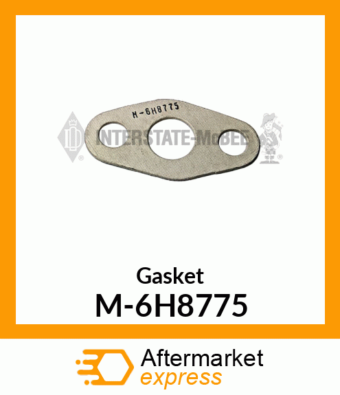 Gasket M-6H8775