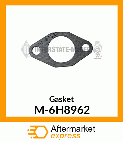 Gasket M-6H8962