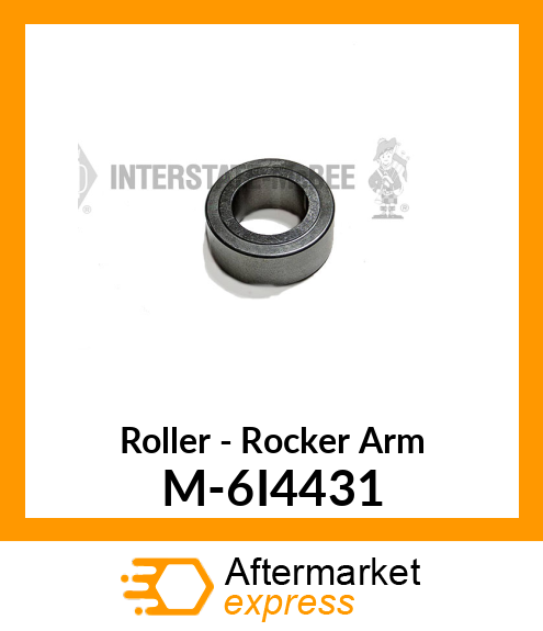 Roller - Rocker Arm M-6I4431