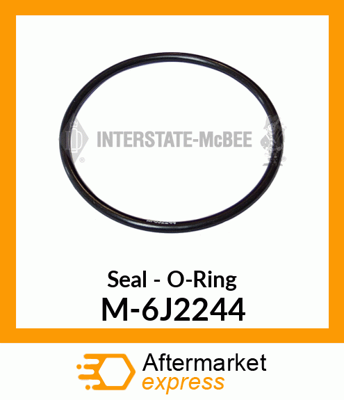 Seal - O-Ring M-6J2244