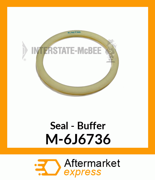 Seal - Ring M-6J6736