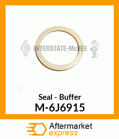 Seal - Ring M-6J6915