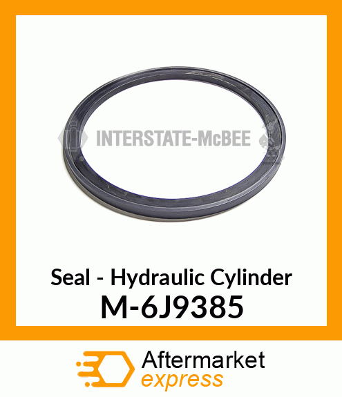 Seal M-6J9385