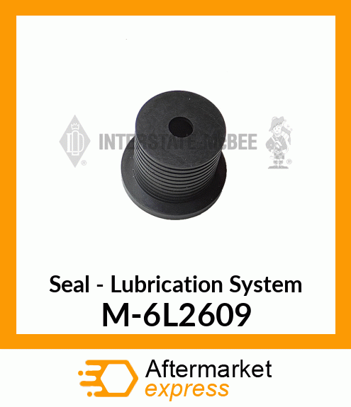 Seal M-6L2609