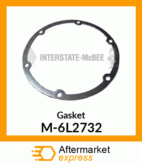 Gasket M-6L2732