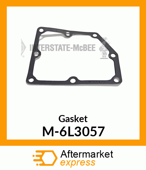 Gasket M-6L3057