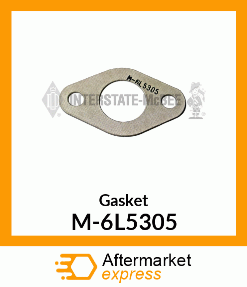 Gasket M-6L5305