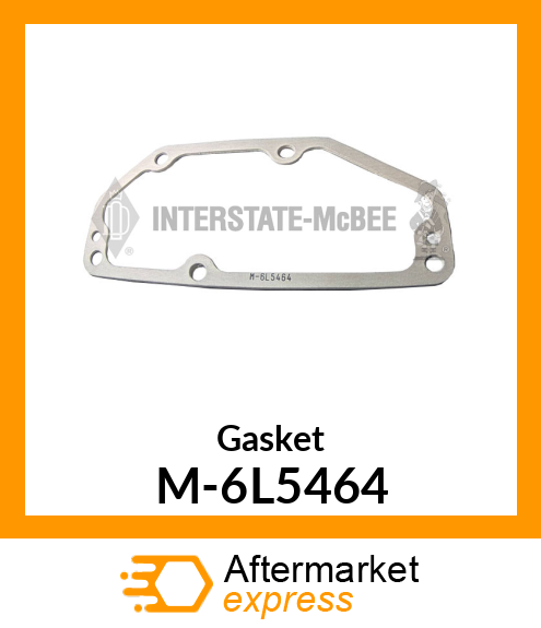 Gasket M-6L5464