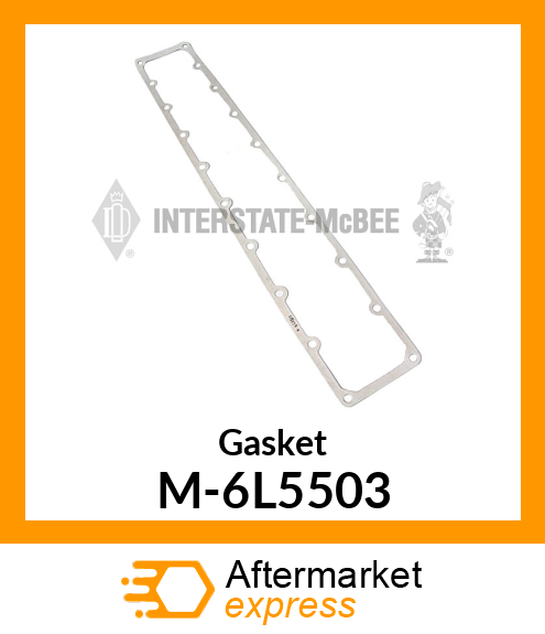 Gasket M-6L5503