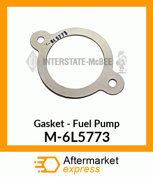 Gasket M-6L5773