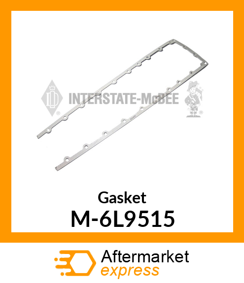 Gasket M-6L9515