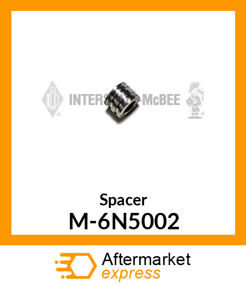 Spacer M-6N5002