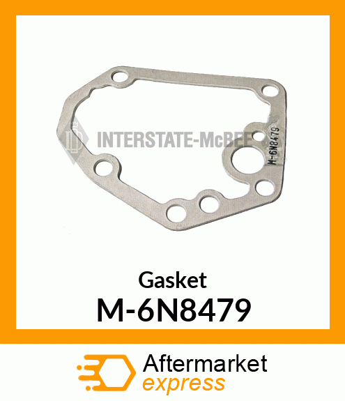 Gasket M-6N8479