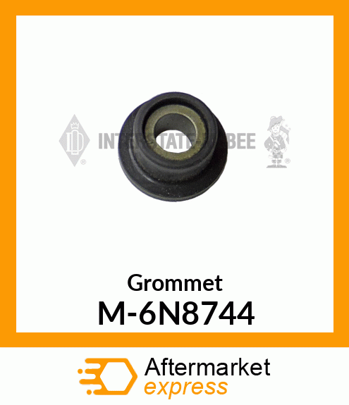 Grommet M-6N8744