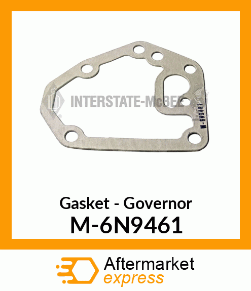 Gasket M-6N9461