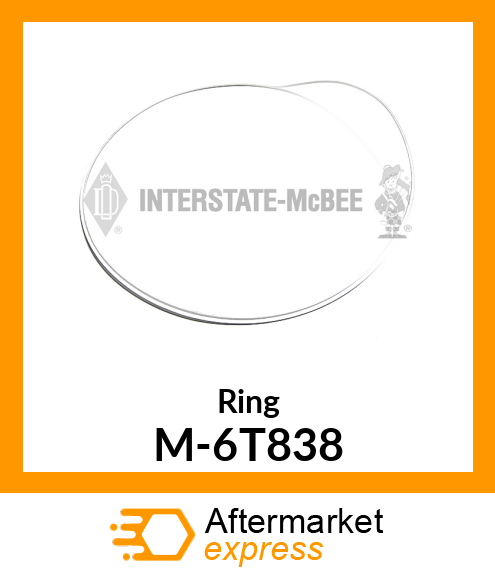 Ring M-6T838