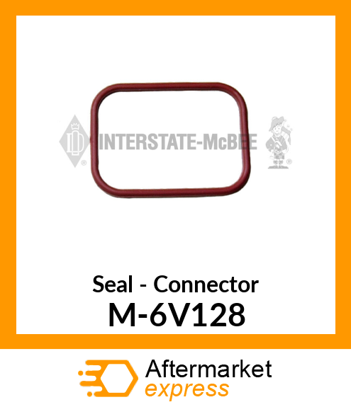 Seal M-6V128