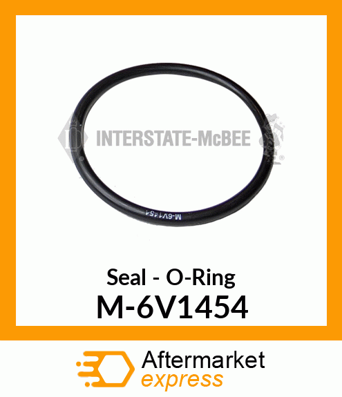 Seal - O-Ring M-6V1454