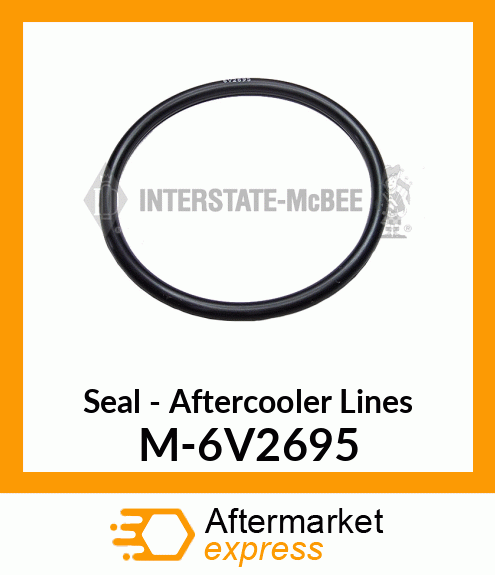 Seal M-6V2695