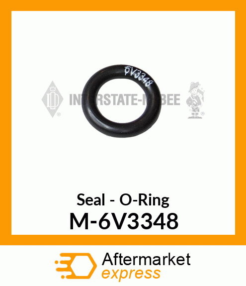 Seal - O-Ring M-6V3348