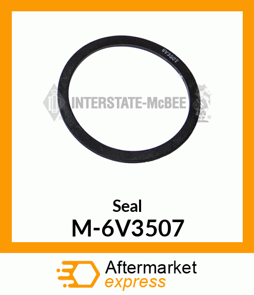 Seal M-6V3507