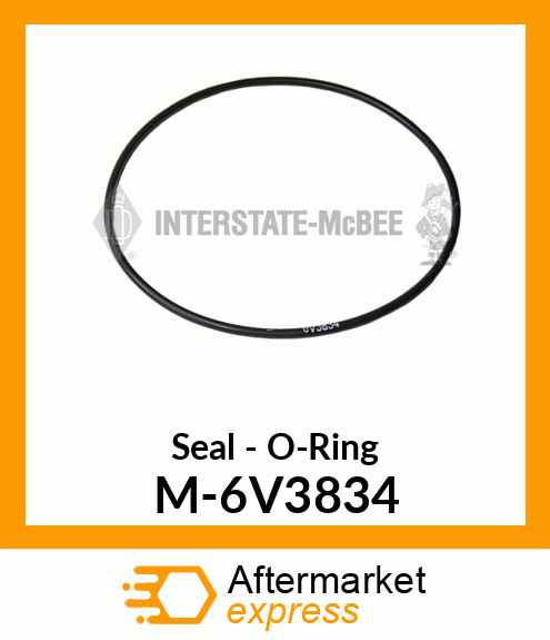 Seal - O-Ring M-6V3834