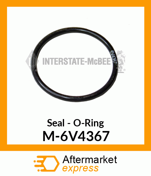 Seal - O-Ring M-6V4367