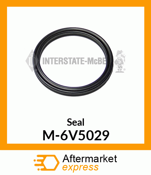 Seal M-6V5029