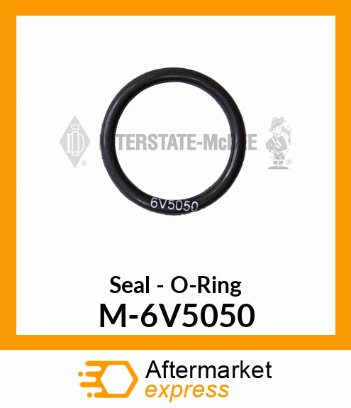 Seal - O-Ring M-6V5050