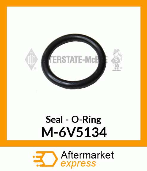 Seal - O-Ring M-6V5134