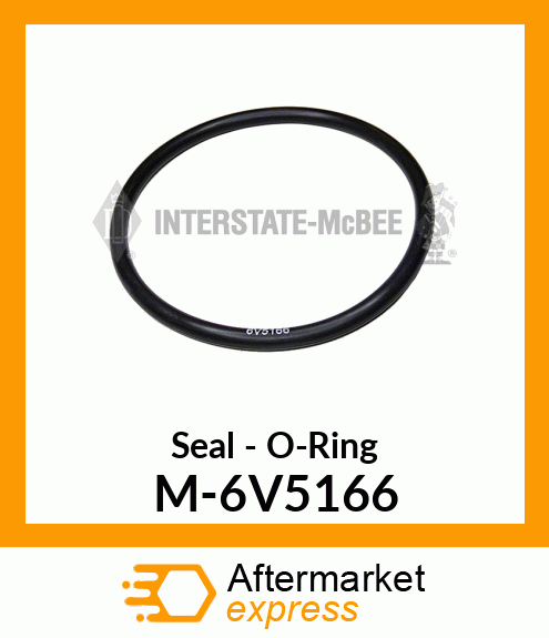 Seal - O-Ring M-6V5166