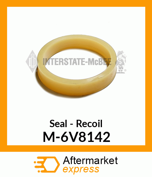 Seal M-6V8142