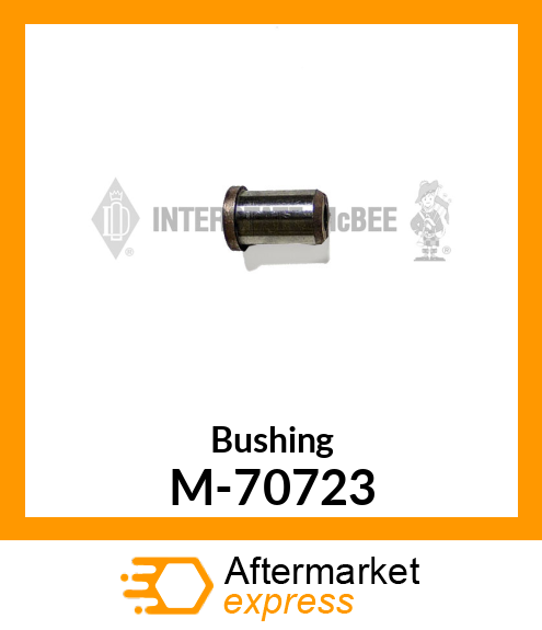 Bushing M-70723