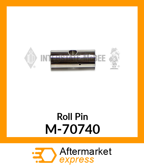 Roll Pin M-70740