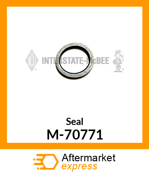 Seal M-70771