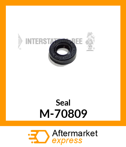 Seal M-70809