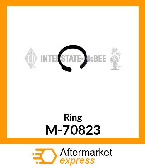 Ring M-70823