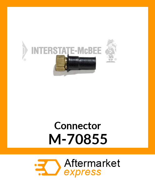 Connector M-70855