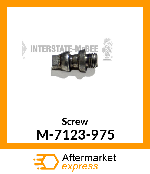 Screw M-7123-975