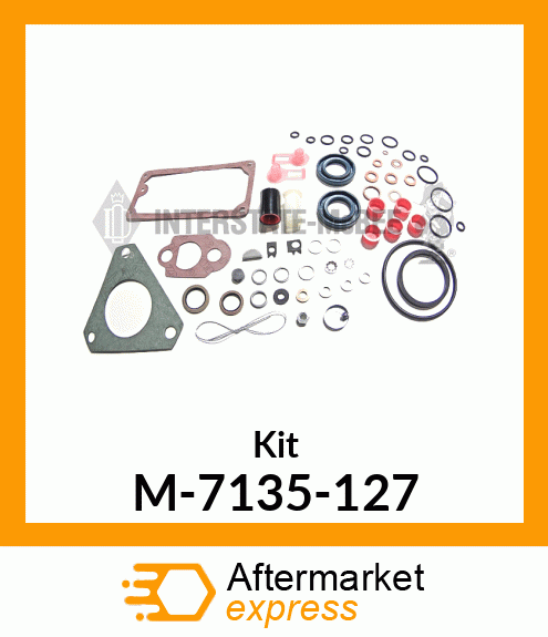 Kit M-7135-127