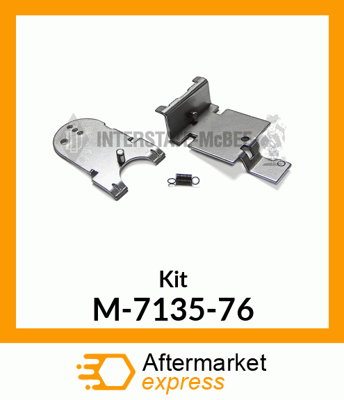 Kit M-7135-76