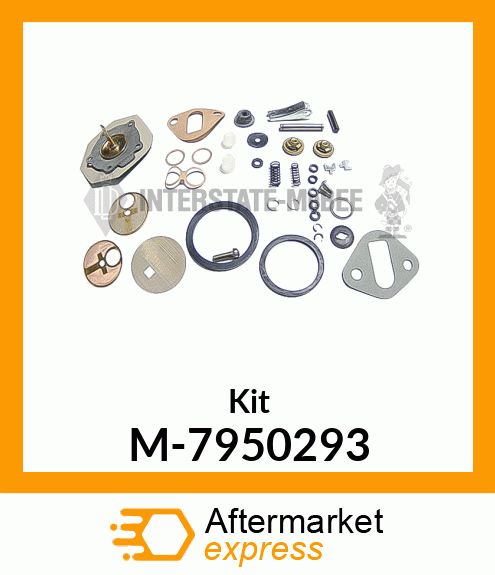 Kit M-7950293