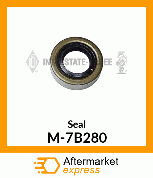 Seal M-7B280